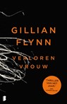 Verloren vrouw - Gillian Flynn - 9789022566893