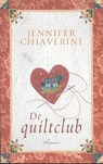 De quiltclub - Jennifer Chiaverini - 9789022566909
