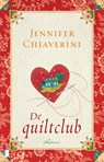 De quiltclub pakket 6 ex - Jennifer chiaverini - 9789022566954