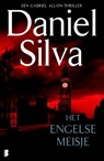 Het engelse meisje - Daniel Silva - 9789022567760