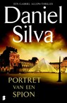 Portret van een spion - Daniel Silva - 9789022568149