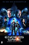 Ender's Game - Orson Scott Card - 9789022568200