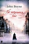 Het victoriaanse huis - John Boyne - 9789022568354