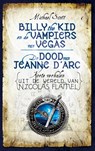 Billy de Kid en de vampiers van Vegas & De dood van Jeanne d'Arc - Michael Scott - 9789022568422