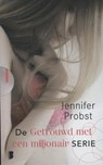 De getrouwd met een miljonair-serie in cadeaubox - Jennifer Probst - 9789022569184