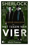 Het teken van vier - Arthur Conan Doyle - 9789022571231