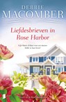 Liefdesbrieven in Rose Harbor - Debbie Macomber - 9789022571729