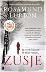 Zusje - Rosamund Lupton - 9789022574577