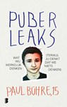 Puber leaks - Paul Bühre - 9789022574645
