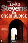 De onschuldige - Taylor Stevens - 9789022575833