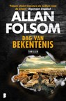 Dag van bekentenis - Allan Folsom - 9789022578780