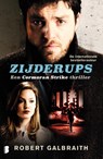 Zijderups - Robert Galbraith - 9789022580882