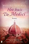 Het huis De Medici - Matteo Strukul - 9789022581834