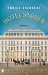Hotel Sacher - Rodica Doehnert - 9789022582732