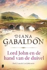 Lord John en de hand van de duivel - Diana Gabaldon - 9789022583449
