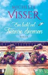 Een lucht vol Franse dromen - Michelle Visser - 9789022584774