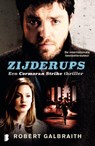 Zijderups - Robert Galbraith - 9789022586617