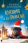 Kerstmis in het Duincafé - Debbie Johnson - 9789022586730