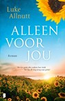 Alleen voor jou - Luke Allnutt - 9789022587508