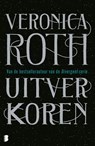 Uitverkoren - Veronica Roth - 9789022589380