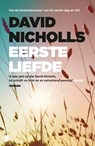 Eerste liefde - David Nicholls - 9789022590560