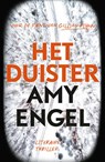 Het duister - Amy Engel - 9789022590720