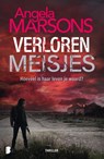 Verloren meisjes - Angela Marsons - 9789022591413