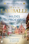 Hildes beproeving - Marie Lamballe - 9789022593202