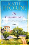 De kunstminnaar - Katie Fforde - 9789022593516