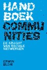 Handboek Communities - BLOM, Erwin - 9789022959480