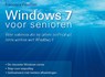 Windows 7 voor senioren - Francisca Fouchier - 9789022959497
