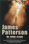De vijfde vrouw - PATTERSON, James - 9789022992586
