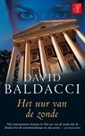 Het uur van de zonde - BALDACCI, David - 9789022992906