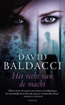 Het recht van de macht - BALDACCI, D. - 9789022996652