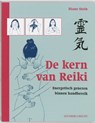De kern van Reiki - Diane Stein - 9789023009184