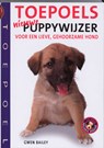 Toepoels nieuwe puppywijzer - Gwen Bailey - 9789023012276