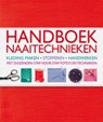 Handboek naaitechnieken - Alison Smith - 9789023012610