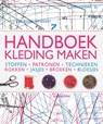 Handboek kleding maken - Alison Smith - 9789023013648
