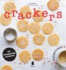 Crackers - Sue Quinn & Barbara Luijken - 9789023014119