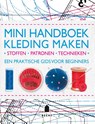 Mini handboek kleding maken - Alison Smith - 9789023014522