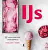 IJs - Marleen Visser - 9789023016540