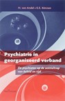 Psychiatrie in georganiseerd verband - H. van Andel ; E.E. Können - 9789023242918