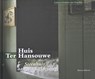 Huis Ter Hansouwe - Bertus Boivin - 9789023249498