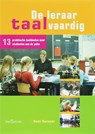 De leraar taalvaardig - René Berends - 9789023252863