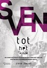Sven tot het einde - Irene Zwaan - 9789023254515