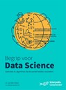 Begrip voor data science - Jan Willem Blank ; Michel van der List - 9789023260097