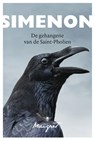 De gehangene van Saint Pholien - Georges Simenon - 9789023419297