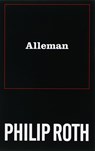 Alleman - Philip Roth - 9789023420026