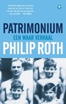 Patrimonium - Philip Roth - 9789023420873