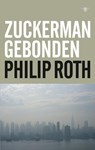 Zuckerman gebonden - Philip Roth - 9789023428633